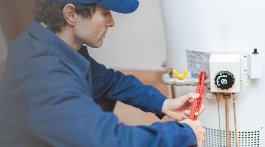 Professional same day plumber in Douds, IA